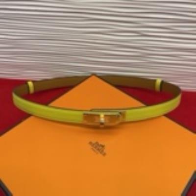 wholesale quality hermes women belt model no. 555